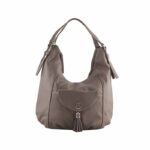 کیف دستی زنانه دیوید جونز David Jones مدل 5-5637 رنگ سبز