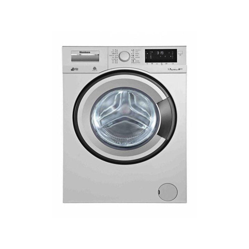 gf ماشین لباسشویی بلومبرگ مدل BWG-374 S - Image 1