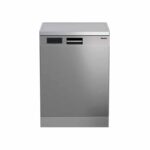 ماشین ظرفشویی بلومبرگ مدل GIN-39330X
