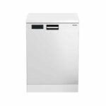 ماشین ظرفشویی بلومبرگ مدل GIN-28320A