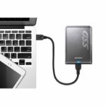 حافظه اس اس دی اکسترنال ADATA مدل SV620H ظرفيت 256 گیگابایت - Image 3