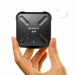 حافظه اس اس دی اکسترنال ADATA مدل SD700 ظرفيت 1 ترابایت - Image 3