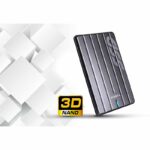 حافظه اس اس دی اکسترنال ADATA مدل SC660H ظرفيت 256گیگابایت - Image 3