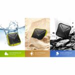 حافظه اس اس دی اکسترنال ADATA مدل SD700 ظرفيت 1 ترابایت - Image 4