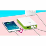 پاوربانک ای دیتا مدل P16750 ظرفیت ۱۶۷۵۰ میلی آمپر ساعت - Image 5