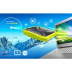 حافظه اس اس دی اکسترنال ADATA مدل SD700 ظرفيت 1 ترابایت - Image 5