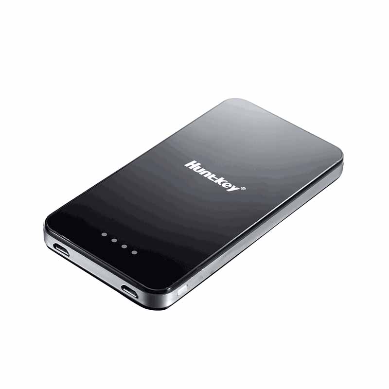 radek image_0003_2ED55 پاوربانک هانت کی مدل PBA3500 - Image 1