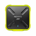 حافظه اس اس دی اکسترنال ADATA مدل SD700 ظرفيت 1 ترابایت
