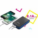 پاوربانک ای دیتا مدل P16750 ظرفیت ۱۶۷۵۰ میلی آمپر ساعت - Image 8