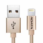 کابل تبدیل USB به لایتنینگ ای دیتا - Image 3