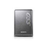 حافظه اس اس دی اکسترنال ADATA مدل SV620H ظرفيت 256 گیگابایت