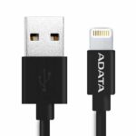 کابل تبدیل USB به لایتنینگ ای دیتا - Image 5