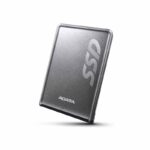 حافظه اس اس دی اکسترنال ADATA مدل SV620H ظرفيت 256 گیگابایت - Image 2