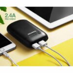 پاوربانک ای ديتا مدل P10050 ظرفیت 10050 ميلی آمپر ساعت - Image 11