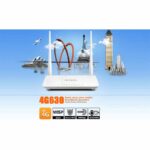 روتر 4G/3G بیسیم تندا مدل TENDA 4G630 - Image 6