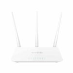 روتر وایرلس تندا مدل Tenda F3