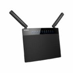 روتر وایرلس دو بانده تندا مدل Tenda AC9 - Image 2