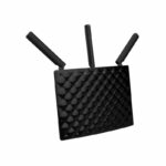 روتر وایرلس فوق سریع سری AC1900 تندا مدل Tenda AC15 - Image 2
