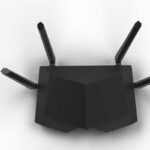 روتر وایرلس فوق سریع سری AC1200 تندا مدل Tenda AC6 - Image 4