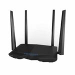 روتر وایرلس فوق سریع سری AC1200 تندا مدل Tenda AC6 - Image 2