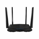 روتر وایرلس فوق سریع سری AC1200 تندا مدل Tenda AC6