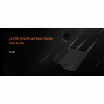 روتر وایرلس فوق سریع سری AC1900 تندا مدل Tenda AC18 - Image 4