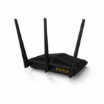 روتر وایرلس فوق سریع سری AC1900 تندا مدل Tenda AC18 - Image 2
