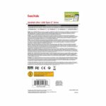 فلش مموری سن دیسک مدل Ultra USB Type-C ظرفیت ۱۶ گیگابایت - Image 6