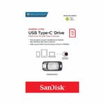 فلش مموری سن دیسک مدل Ultra USB Type-C ظرفیت ۱۶ گیگابایت - Image 5