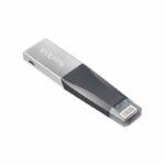 فلش مموری سن دیسک مدل iXPAND MINI  ظرفیت 256 گیگابایت - Image 3