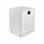 ماشين ظرفشويی 12 نفره مبله مجيک  مدل Magic 2702W - Image 2