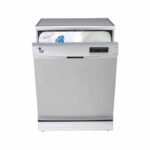 ماشين ظرفشويی 12 نفره مبله مجيک مدل Magic DWA-3310S