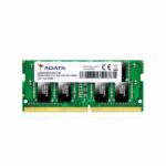 حافظه‌ی رم لپ تاپی ADATA مدل Premier DDR4 2400 با ظرفیت 8 گیگابایت