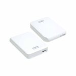 هارددیسک اکسترنال ADATA مدل CH11 ظرفیت 1 ترابایت - Image 2