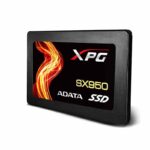 حافظه SSD اینترنال ADATA مدل SX950 ظرفیت 480گیگابایت - Image 3