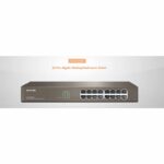 سوئیچ 16پورت تندا مدل TEG1016D - Image 3