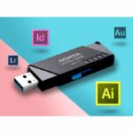 فلش مموری ADATA مدل UV330 ظرفیت۱۶ گیگابایت - Image 3