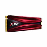 حافظه SSD اینترنال ADATA  مدل GAMMIX S10 ظرفيت 512 گيگابايت - Image 3