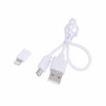 پاوربانک تسکو مدل TP 843L با ظرفیت ۱۰۵۰۰ میلی آمپر ساعت - Image 4