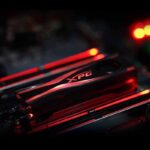 هیت‌سینک و فن M.2 2280 RGB STROM ای‌دیتا - Image 4
