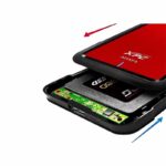 باکس تبديل SATA به USB 3.1 ای ديتا مدل EX500 - Image 3