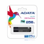 فلش مموری ADATA مدل S102 Pro ظرفیت ۱۲۸ گیگابایت - Image 2