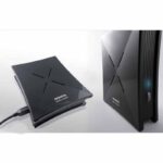 هارددیسک اکسترنال ADATA مدل NH03 ظرفیت 2 ترابایت - Image 3