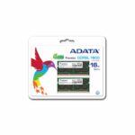 حافظه‌ی رم لپ تاپی ADATA مدل Premier DDR3 1600 با ظرفیت 8 گیگابایت - Image 3