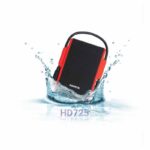 هارددیسک اکسترنال ADATA مدل HD725 ظرفیت 2 ترابایت - Image 3