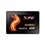 حافظه SSD اینترنال ADATA مدل SX950 ظرفیت 480گیگابایت