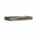 سوئیچ ۹ پورت POE تندا مدل TEG1009P-EI - Image 2