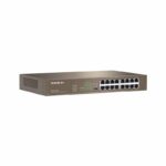 سوئیچ 16پورت تندا مدل TEG1016D - Image 2