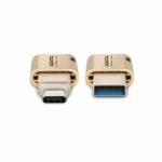 فلش مموری ADATA مدل UC350 ظرفیت ۳۲ گیگابایت(OTG) - Image 2