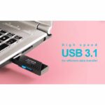 فلش مموری ADATA مدل UV330 ظرفیت۱۶ گیگابایت - Image 4